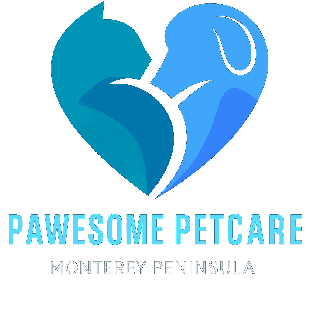 Pawesome Petcare